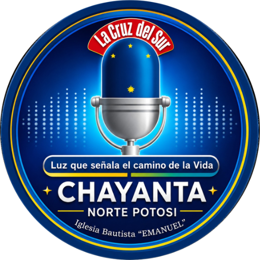 Logo de la radio